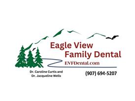 Eagle View Family Dental logo